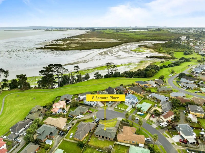 8 Samara Place, Clendon Park, Auckland - Carousel 12