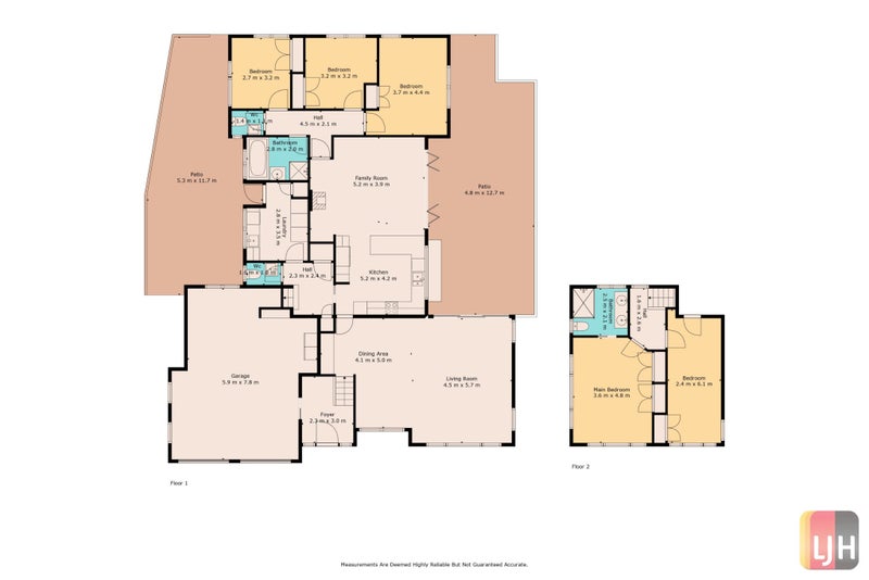 44 Rushgreen Avenue, Pahurehure, Papakura - Carousel 24