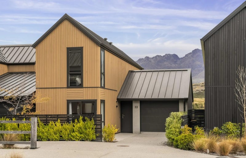 33 Mulholland Drive, Jacks Point, Queenstown - Carousel 2