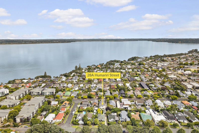 28A Humariri Street, Point Chevalier, Auckland - Carousel 22