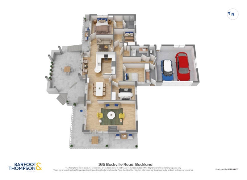 165 Buckville Road, Buckland - Carousel 37