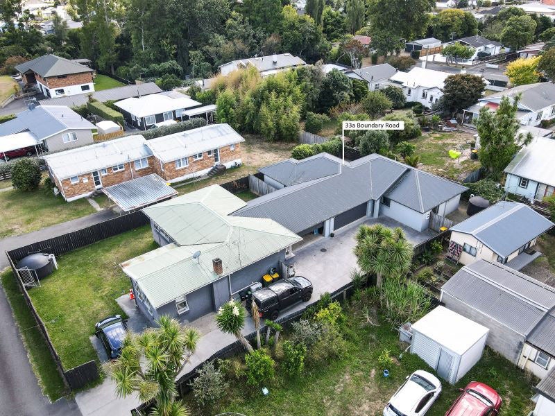 33A Boundary Road, Claudelands, Hamilton - Carousel 3