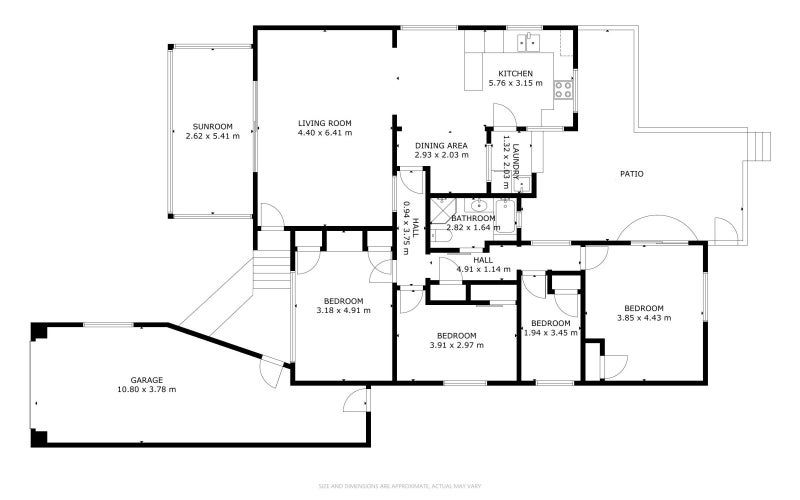 73 Taylor Terrace, Tawa, Wellington - Carousel 18