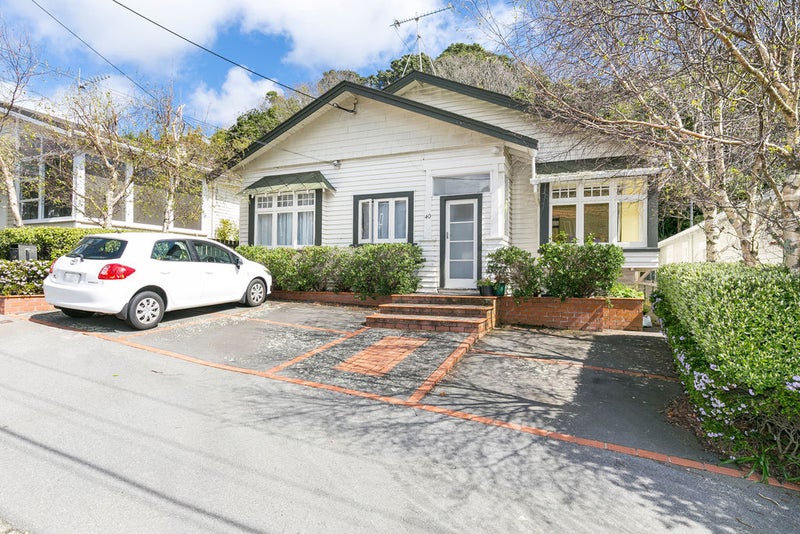 40 Glen Road, Kelburn, Wellington - Carousel 2
