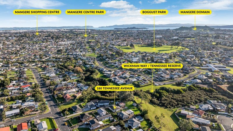 180 Tennessee Avenue, Mangere East, Auckland - Carousel 22