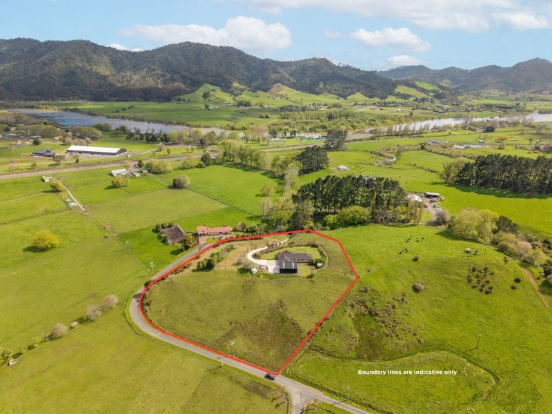 39 Fox Road, Ngaruawahia, Taupiri - Carousel 23