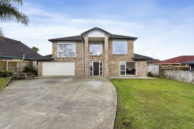 18 Nicholas Gibbons Drive, Clendon Park, Auckland - Carousel 38