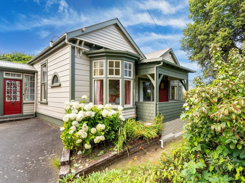 68 Bank Street, North East Valley, Dunedin - Carousel 1