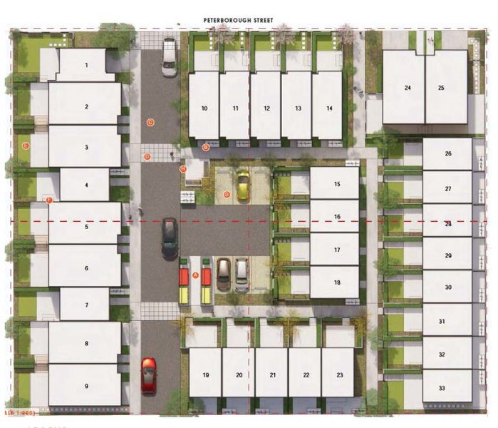 9/92 Peterborough Street, Christchurch Central, Christchurch - Carousel 24