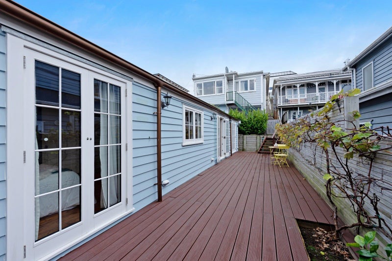 17B Millward Street, Newtown, Wellington - Carousel 2