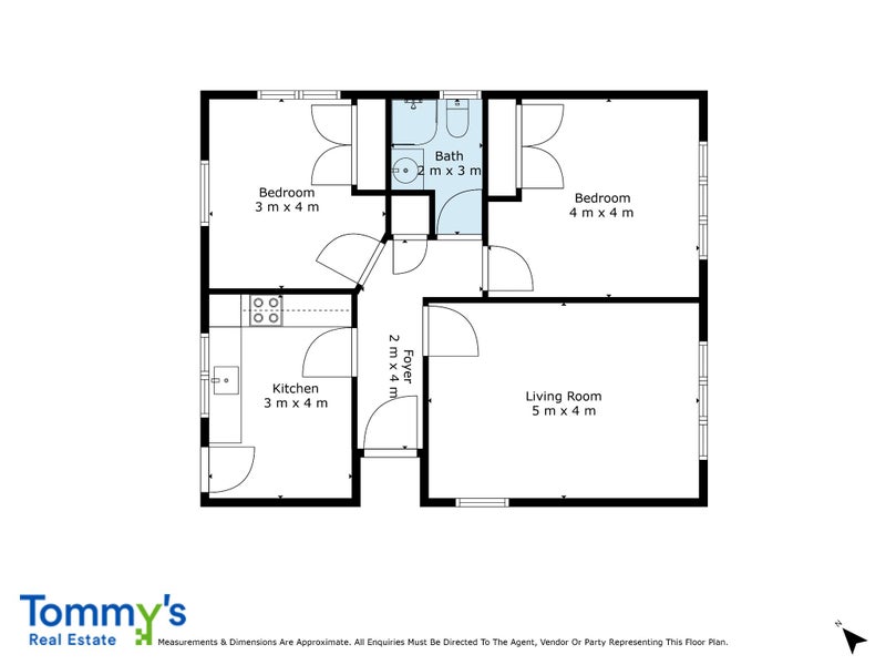 1/71 Garden Road, Northland, Wellington - Carousel 12