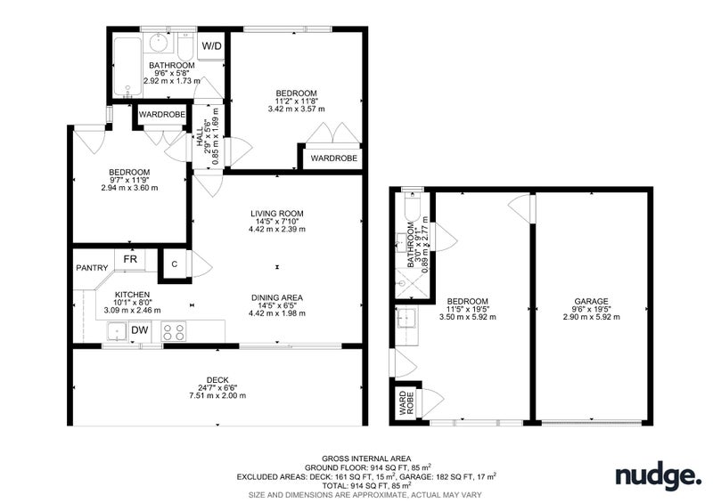 5 Saunders Street, Brockville, Dunedin - Carousel 27