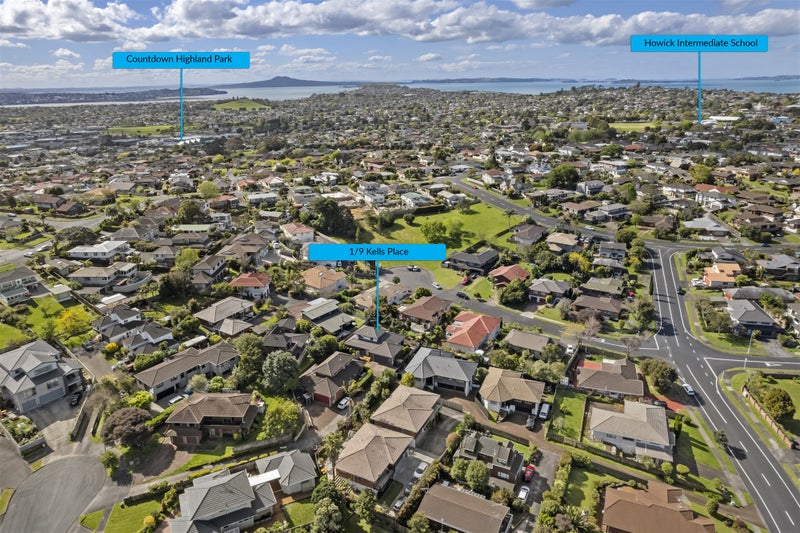 1/9 Kells Place, Botany Downs, Auckland - Carousel 27