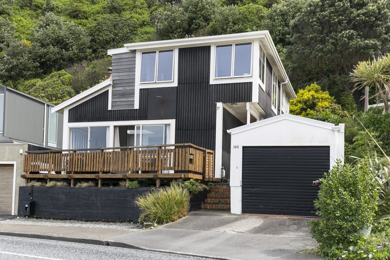103 Breaker Bay Road, Breaker Bay, Wellington - Carousel 1