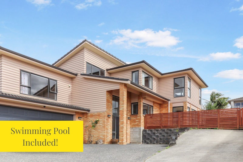 53 Saralee Drive, Manurewa, Auckland - Carousel 1