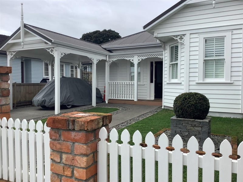 19 Mozeley Avenue, Devonport, Auckland - Carousel 1