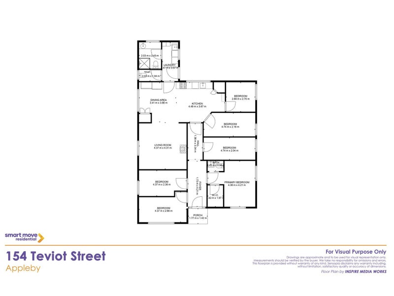 154 Teviot Street, Appleby, Invercargill - Carousel 20