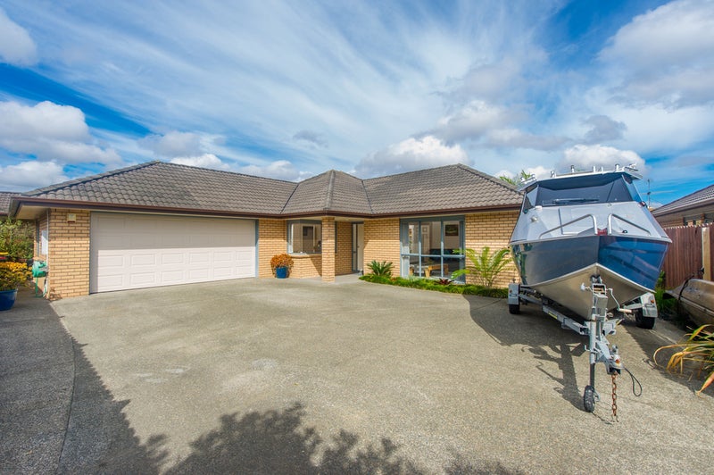 13 Ballybay Road, East Tamaki, Auckland - Carousel 2