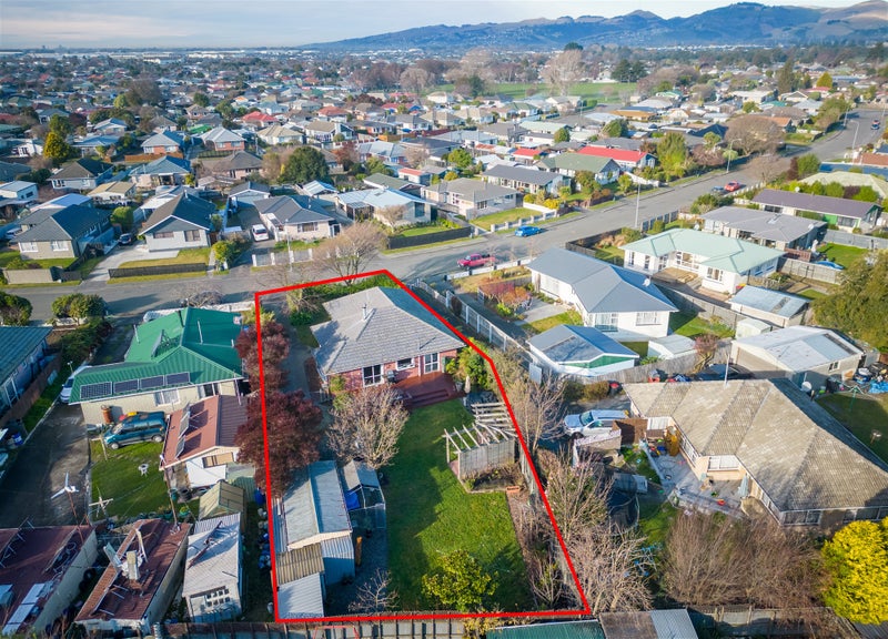 40 Oriana Crescent, Hornby, Christchurch - Carousel 20