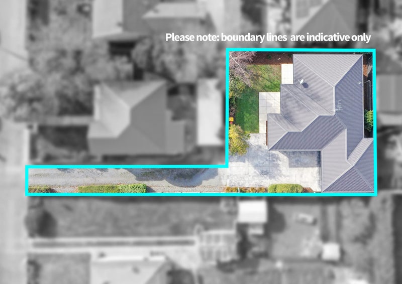 90A Chalmers Avenue, Hampstead, Ashburton - Carousel 26