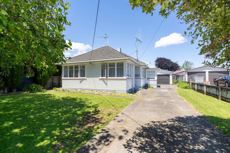 34 Dorset Street, Levin, Levin - Carousel 1