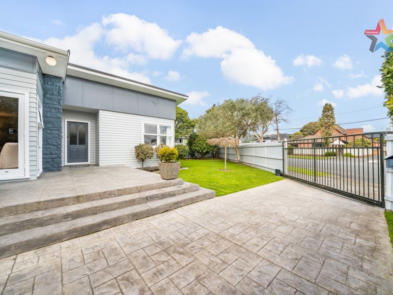 18 Tennyson Avenue, Avalon, Lower Hutt - Carousel 26