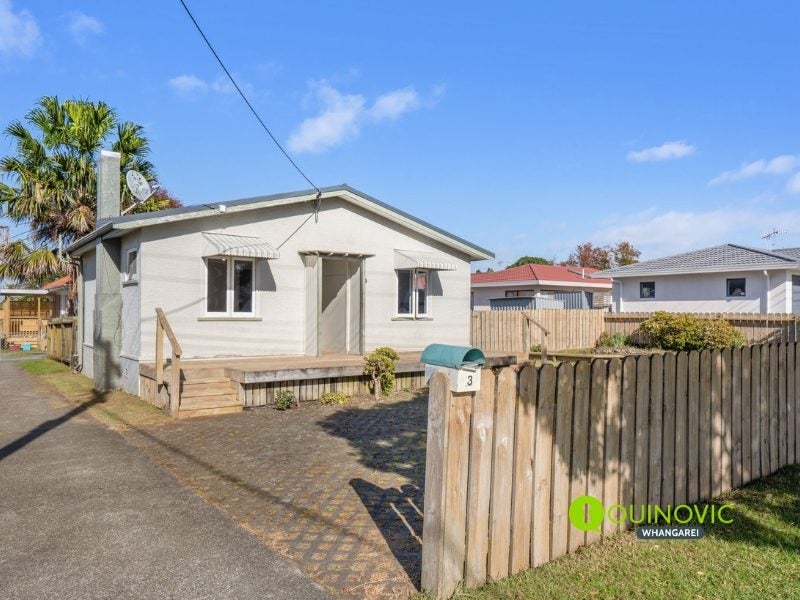 3 Raumati Crescent, Onerahi, Whangarei - Carousel 1