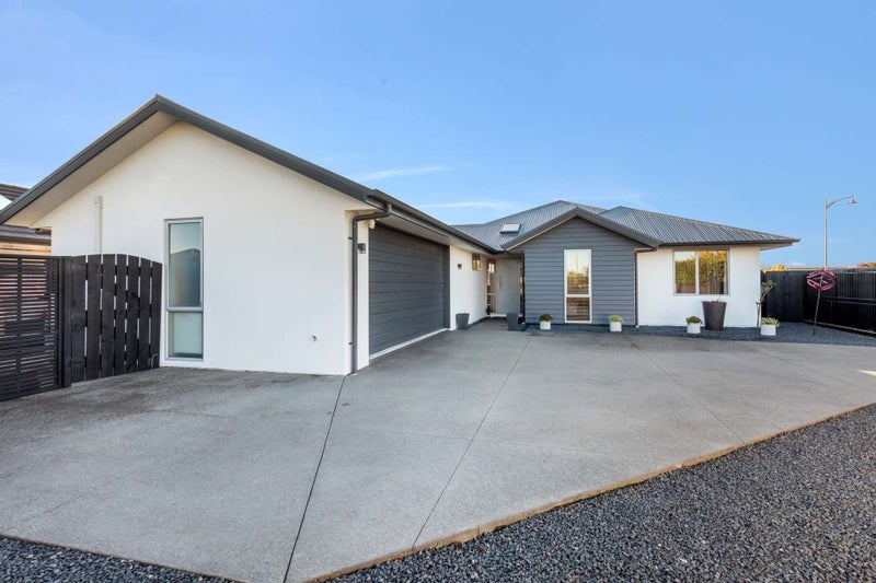 2 Wyatt Street, Kaiapoi, Kaiapoi - Carousel 1