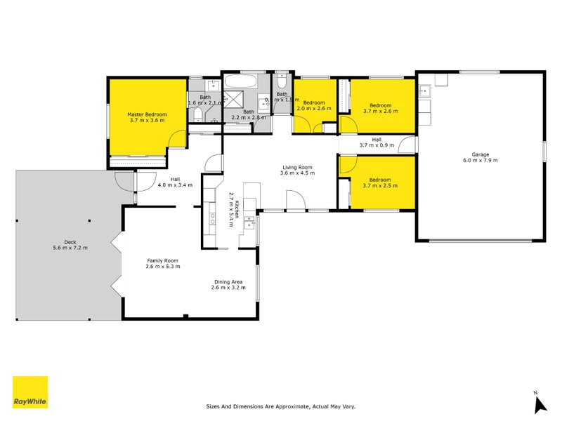 37B Seaside Avenue, Waterview, Auckland - Carousel 29