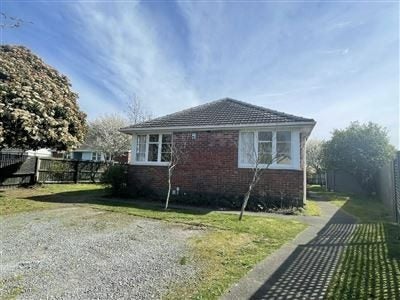13 Hillary Crescent, Upper Riccarton, Christchurch - Carousel 2