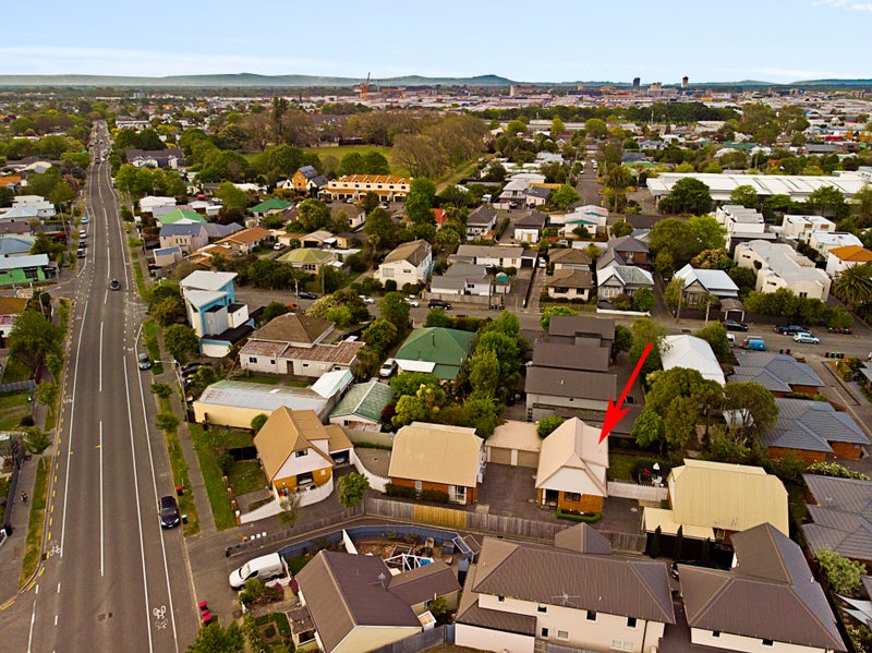 3/60 Strickland Street, Sydenham, Christchurch - Carousel 19
