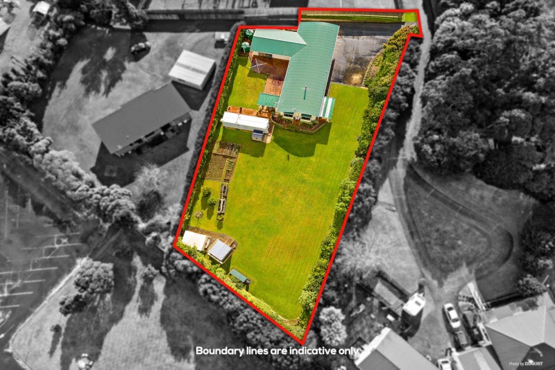 135 KITCHENER RD, Waiuku, Auckland - Carousel 2