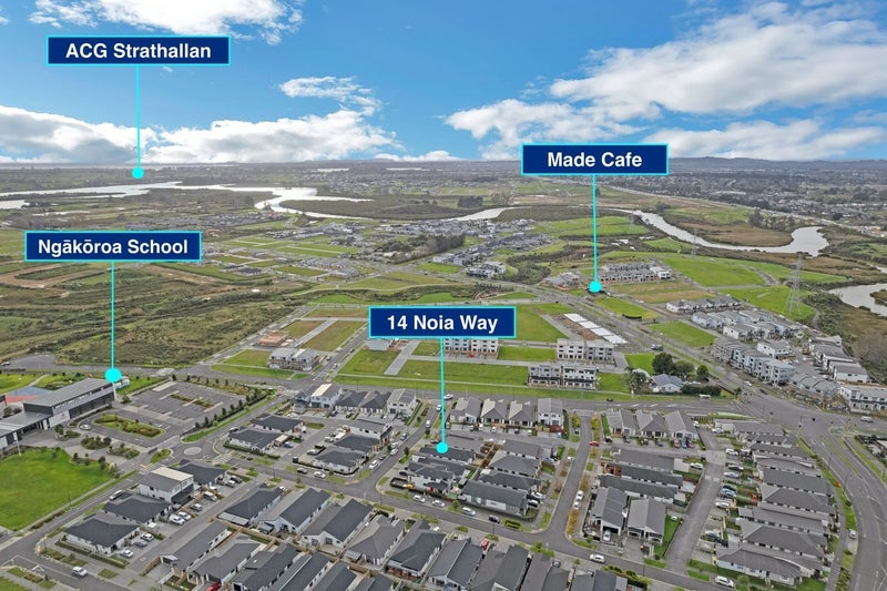 14 Noia Way, Karaka, Papakura - Carousel 19