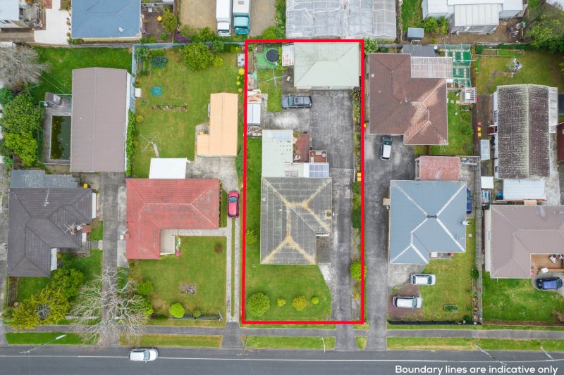 7 Rogers Road, Manurewa, Auckland - Carousel 2