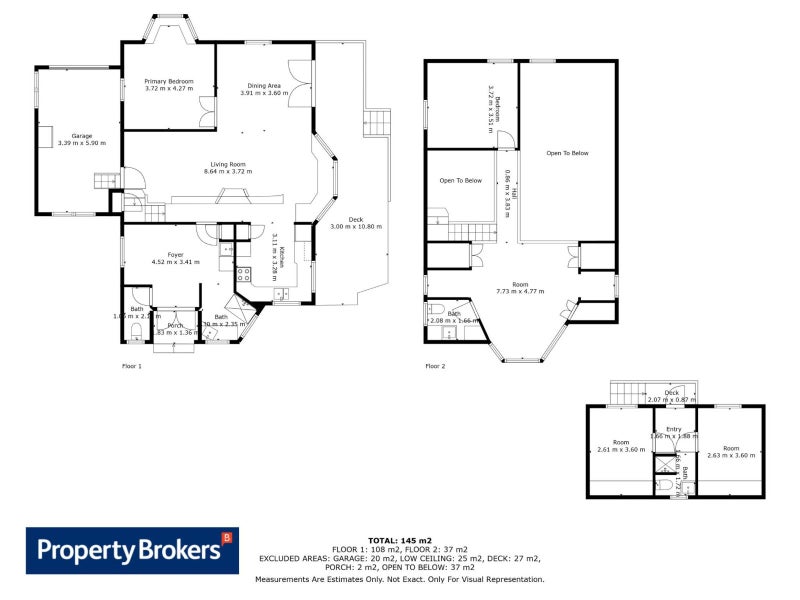 2 Kotuku Street, Te Aroha, Te Aroha - Carousel 28