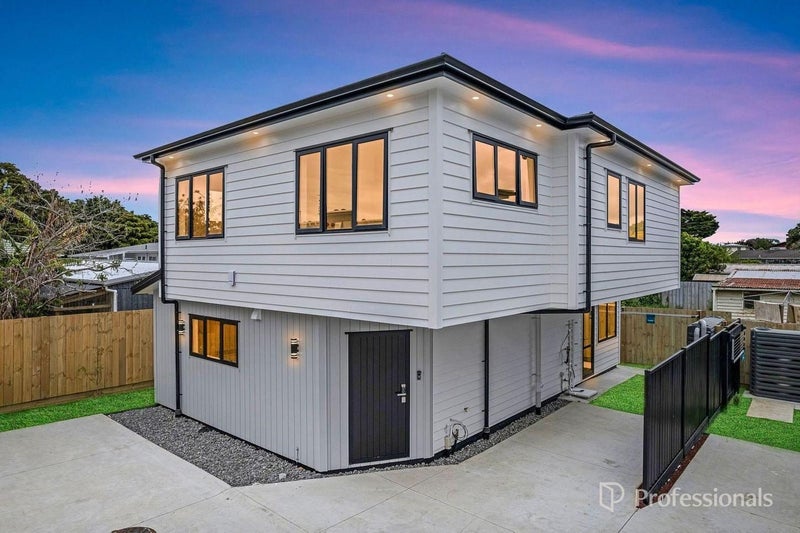 10C Kivell Close, Mangere East, Auckland - Carousel 2