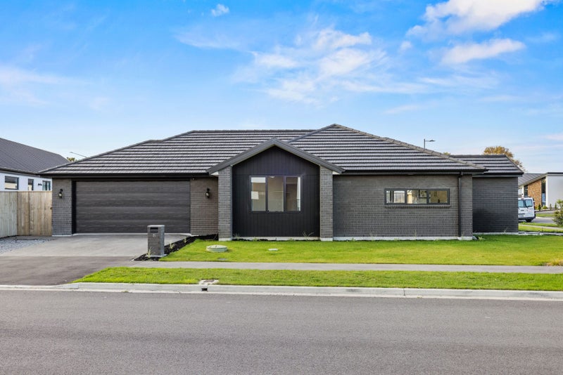 35 Thomas Rickerby Road, Halswell, Christchurch - Carousel 2