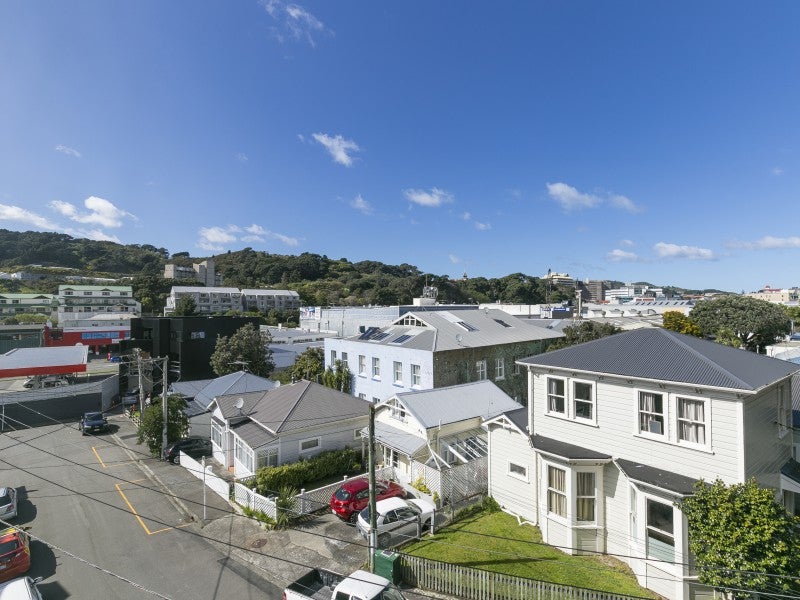 4A Myrtle Crescent, Mount Cook, Wellington - Carousel 13