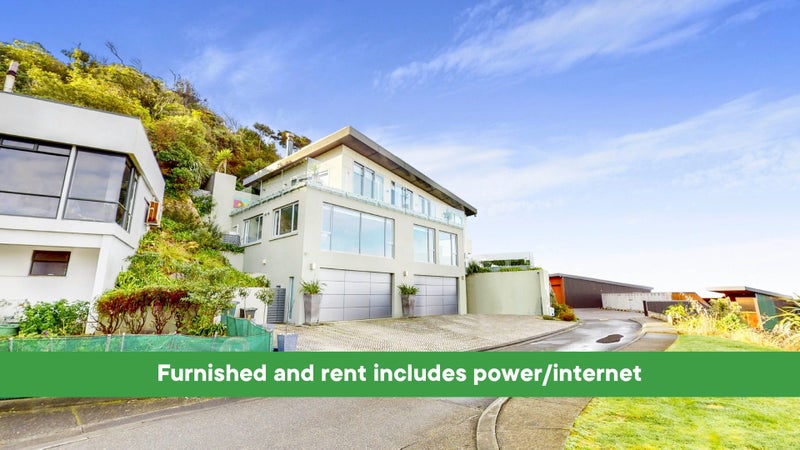 11 Sovereign Point, Kaiwharawhara, Wellington - Carousel 1