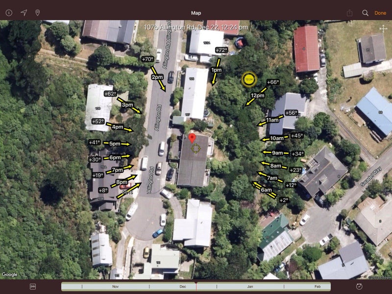 2/107 Allington Road, Karori, Wellington - Carousel 23