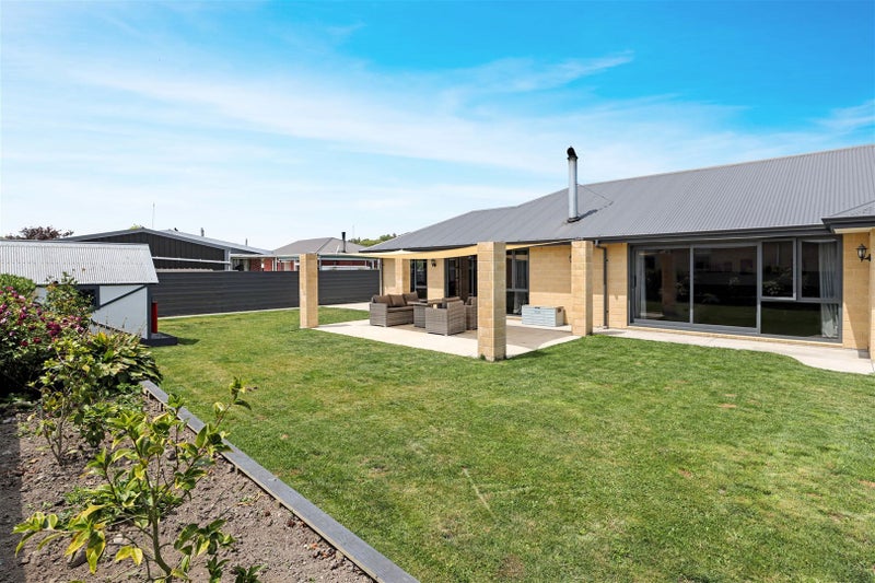 5A Buckleys Terrace, Tinwald, Ashburton - Carousel 25