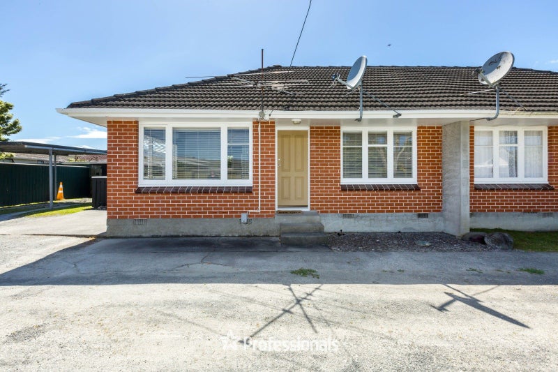 3/51A PINE AVENUE, Ebdentown, Upper Hutt - Carousel 2