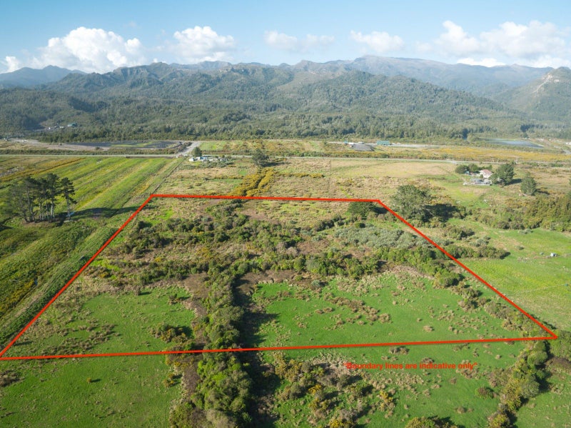 0 State Highway 6, Rapahoe, Greymouth - Carousel 11