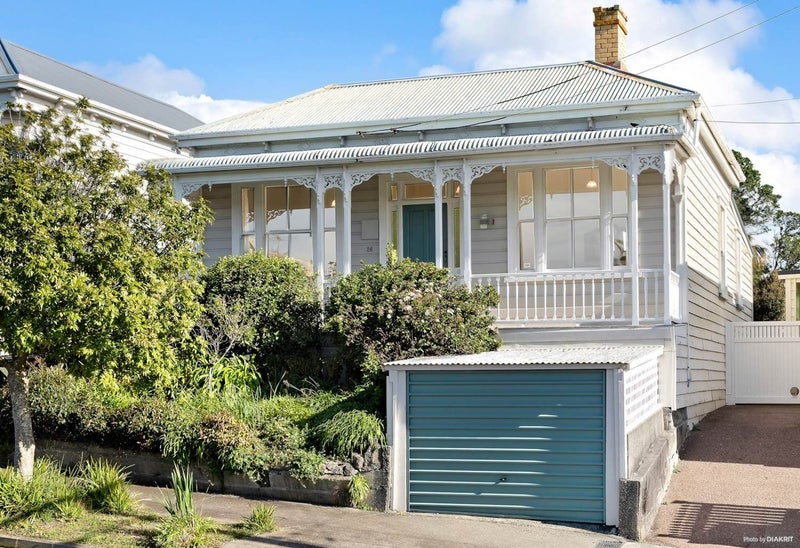 26 Sussex Street, Grey Lynn, Auckland - Carousel 1