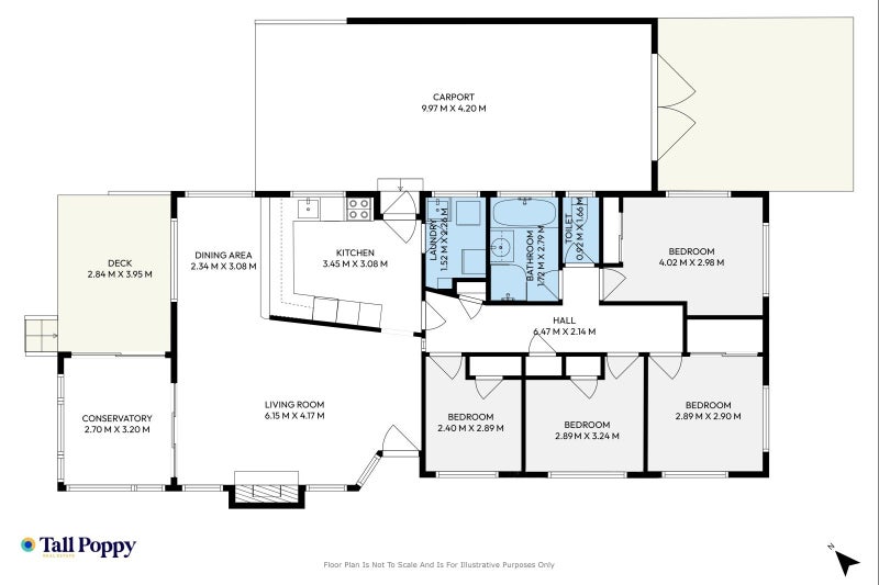 5 Norana Road, Maoribank, Upper Hutt - Carousel 26