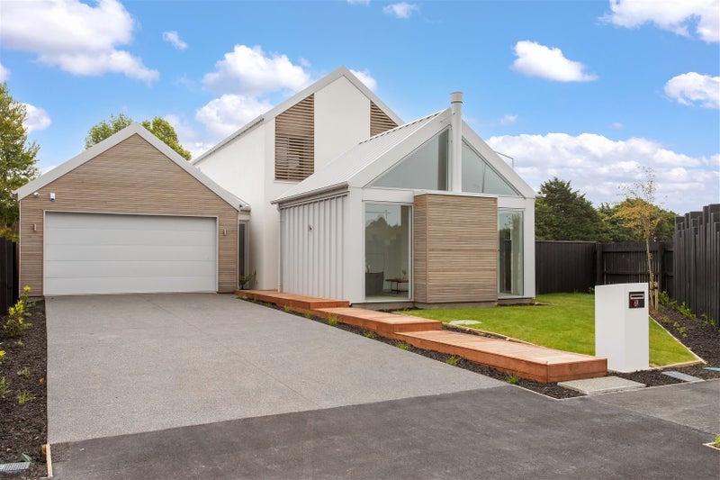 69 Tulett Park Drive, Casebrook, Christchurch - Carousel 1