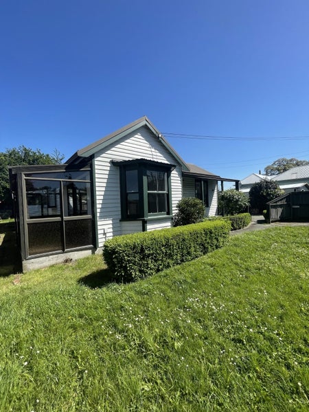 23 Tweed Street, Richmond, Christchurch - Carousel 2