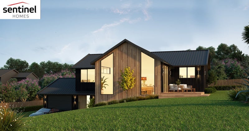 661C South Titirangi Road, Titirangi, Auckland - Carousel 2