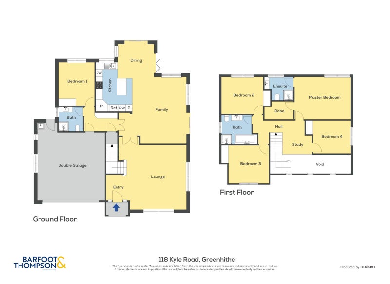 118 Kyle Road, Greenhithe, Auckland - Carousel 40