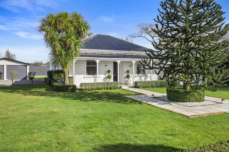 29 Nixon Street, Tinwald, Ashburton - Carousel 1